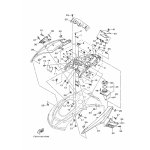 CENTER COVER ASSY