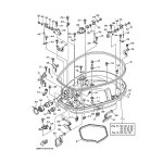 BOTTOM COWLING ASSY