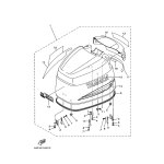 TOP COWLING ASSY