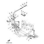 HALTER, KABEL