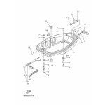 BOLT, WITH WASHER