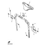 STEERING GATE COMP