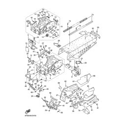 FRAME CONNECTION KIT
