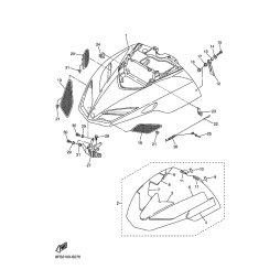 DAMPER, NOISE 18