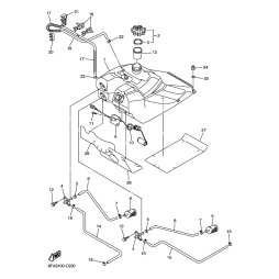 TUBE, FILLER