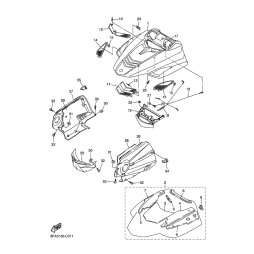 DAMPER, NOISE 15