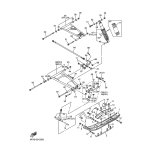 BUSH, STABILIZER FRONT