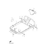 STEERING GATE COMP