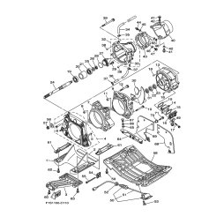 PLATE, RUBBER 1