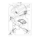 TOP COWLING ASSY