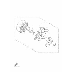 CLUTCH TUNE-UP KIT
