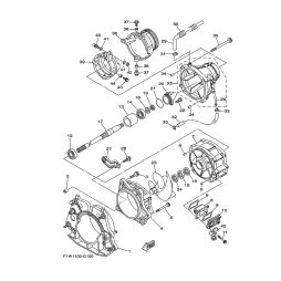 PLATE, TRANSOM