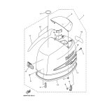 TOP COWLING ASSY