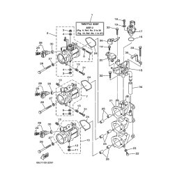 THROTTLE BODY ASSY 2