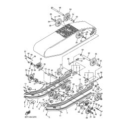 SUSPENSION WHEEL ASSY
