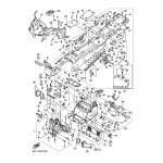 BRACKET, OIL TANK 1