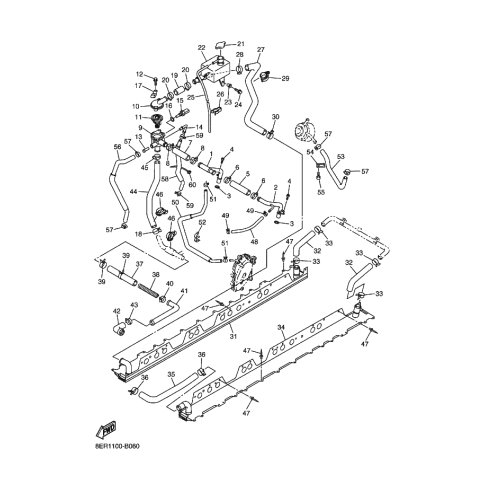 HEAT EXCHANGER