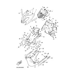 GRAPHIC, UNDER COVER 5