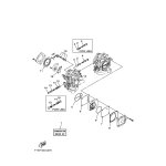 CARBURETOR REPAIR KIT