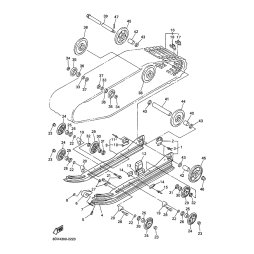 TRACK ASSY