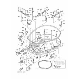 PLATE, CLAMP 2