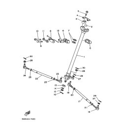 COLUMN, STEERING 2