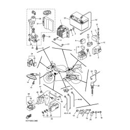 KIT DE IMMOBILISATEUR