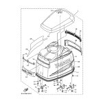 TOP COWLING ASSY