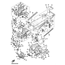 FRAME CONNECTION KIT