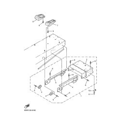PANEL, SUB FRAME 5