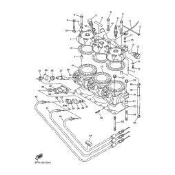 SENSOR, KNOCK