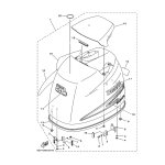 TOP COWLING ASSY