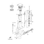 WATER PUMP REPAIR KIT