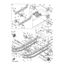 SUSPENSION WHEEL ASSY
