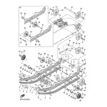 SUSPENSION WHEEL ASSY