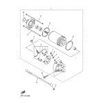 MOTOR ASSY