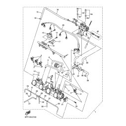 EXTENSION, WIRE HARNESS