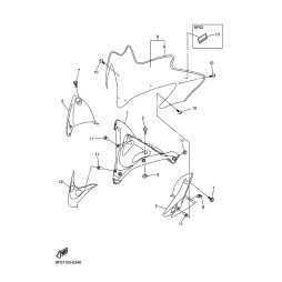 COVER, HEADLIGHT