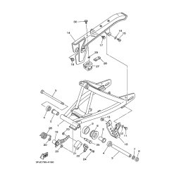 SPANNARM