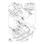 SPRING, REAR 2(K=2100NMM/DEG)