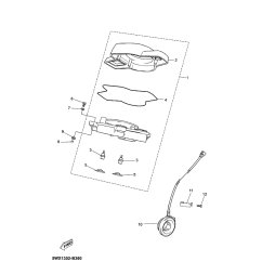 GESCHWINDIGKEITSMESSER