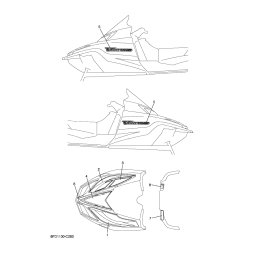 GRAPHIC, SHROUD
