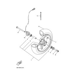 SENSOR, UNIT