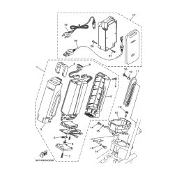 BATTERY BOX COMP