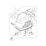 TOP COWLING ASSY