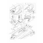 COVER, SEAT