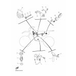HOLDER, LEVER UNDER