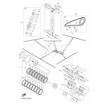 GABELDICHTUNGS-KIT