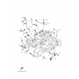 SENSOR, CAM POSITION