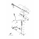 SHIFT SENSOR ASSY